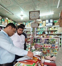 চাঁদপুরে আলুর বীজ ১২ হাজারে কিনে ২৪ হাজারে বিক্রি
