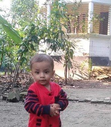 সেনবাগে পুকুরের পানিতে ডুবে শিশুর মৃত্যু