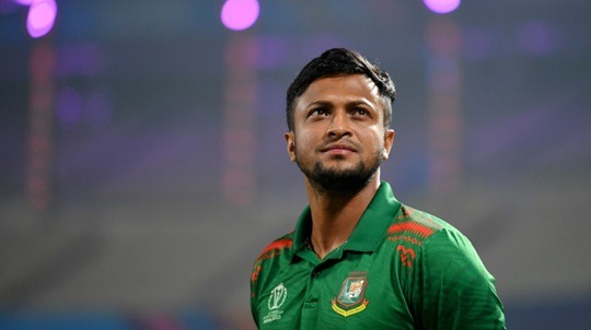 ‘আমিও চাই সাকিব খেলুক’-ফারুক আহমেদ