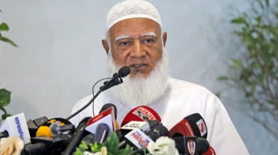 দেশ এখনও স্বৈরাচারমুক্ত হয়নি, জাতীয় ঐক্যের বিকল্প নেই: জামায়াত আমির
