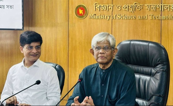 ভারতের সাথে বাণিজ্যেই প্রভাব পড়বে না: অর্থ উপদেষ্টা
