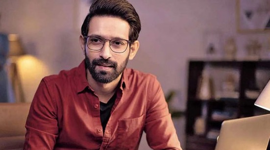 বিতর্কের মুখে সুর পাল্টালেন বিক্রান্ত