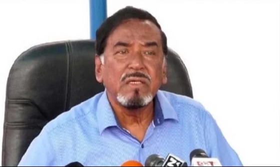 বাংলাদেশ কেউ দখল করতে পারবে না: মেজর হাফিজ