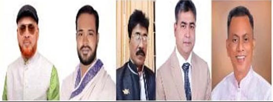 ইন্দুরকানীতে নাশকতার অভিযোগে ৫৮ আ. লীগ নেতার বিরুদ্ধে মামলা