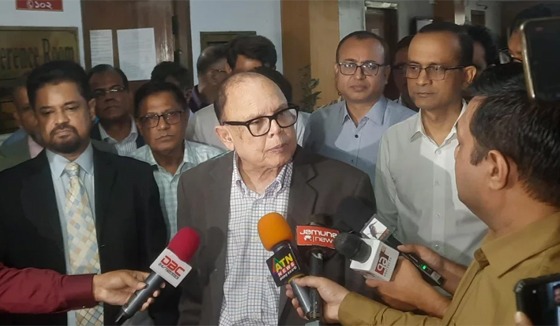 শুধু ভারত নয়, অন্যদেশ থেকেও চাল আমদানি করবে সরকার: খাদ্য উপদেষ্টা