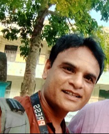 শৈলকূপা  আব্দুর রহমানের উপর দুর্বৃত্তের হামলা