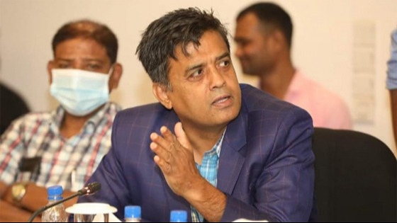 শুধু ভারত নয়, চীন-রাশিয়া থেকেও গুজব ছড়াচ্ছে: শফিকুল আলম