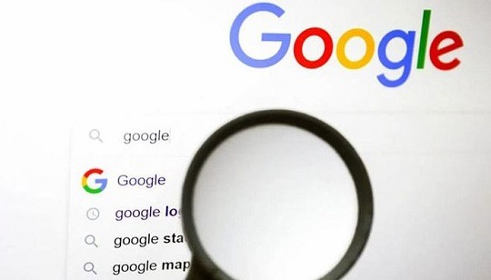 যেসব জিনিস গুগলে সার্স দেওয়া বিপদজনক