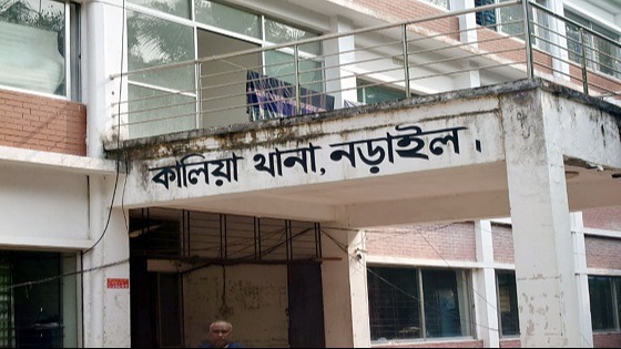 নড়াইলে ছাত্রীকে যৌন নির্যাতনের অভিযোগ মনগড়া'