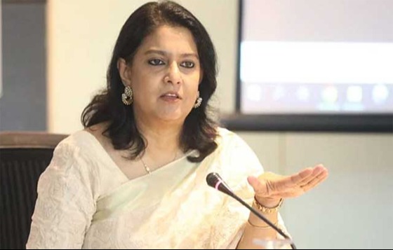 মৃত নদী দেখিয়ে নদীর জায়গা লিজ দেয়ার কোনো সুযোগ নেই: উপদেষ্টা রিজওয়ানা