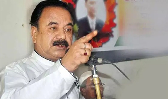 দেশের মানুষ বন্ধুত্ব চায় কিন্তু প্রভুত্ব চায় না: গয়েশ্বর