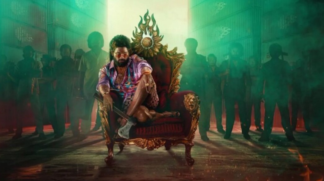 ‘পুষ্পা ২’-এর প্রযোজককে দেয়া হলো মারার হুমকি