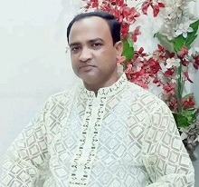 হোসেনপুর আ.লীগ সাধারণ সম্পাদক মোবারিছ গ্রেফতার
