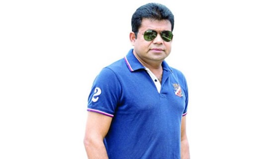 নতুন বছরে 'অঞ্জনা' নিয়ে আসছেন মনির খান