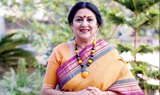 না ফেরার দেশে চলে গেলেন রবীন্দ্রসংগীত শিল্পী পাপিয়া সারোয়ার