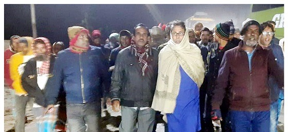 গৌরনদী বিএনপির কমিটি গঠণ