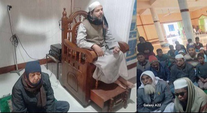 দৌলতপুরে সাবেক প্রতিমন্ত্রীর মৃত্যুবার্ষিকী পালিত