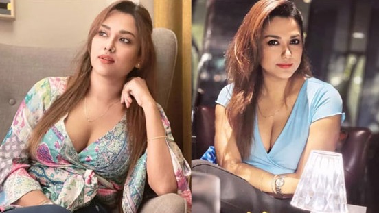 আসছে ববির লেখা সিনেমা 'মাস্টারমাইন্ড'