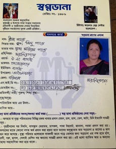 ভূয়া এনজিও খুলে টাকা হাতিয়ে নেয়ার অভিযোগ