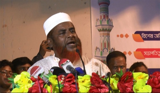 ভারতের শাসক কখনো আমাদের বন্ধু মনে করেনি: গোলাম পরওয়ার