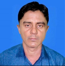 রামুতে হাতির আক্রমনে প্রাণ হারালেন গ্রাম সর্দার
