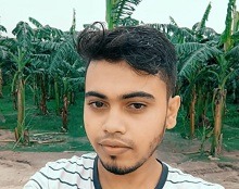 কাপাসিয়ায় দু'দিন পর নদী থেকে যুবকের লাশ উদ্ধার