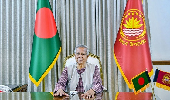 জাতীয় নির্বাচন ২০২৫ সালের শেষে দিকে হতে পারে: প্রধান উপদেষ্টা