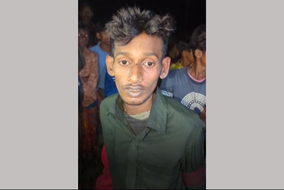 হাতিয়াতে নেশা জাতীয় ট্যাবলেট খেয়ে স্ত্রীকে ছুরিকাঘাতে হত্যা