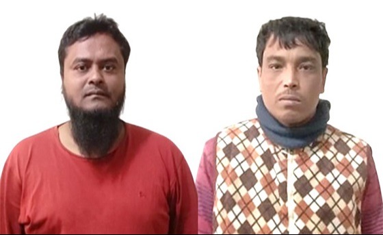 রাজশাহীতে আ.লীগ-শ্রমিকলীগের নেতাসহ গ্রেপ্তার ৭