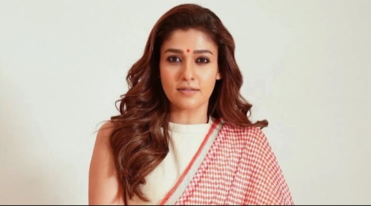 যার জন্য সিনেমা ছাড়তে চেয়েছিলেন নয়নতারা