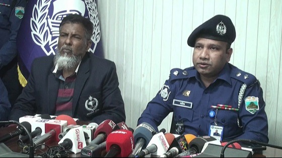 চাঁপাইনবাবগঞ্জে দুই কিশোর নিহত রাজনৈতিক কারণে নয়