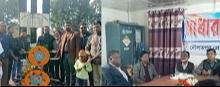 দৌলতপুরে  বিজয় দিবস উপলক্ষ্যে আলোচনা সভা