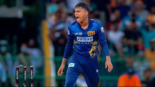 লংকান টি-টোয়েন্টি দলে জায়গা পেলেননা ওয়েলালাগে