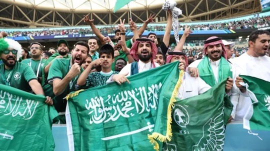 মদ নিষিদ্ধই থাকছে সৌদি বিশ্বকাপে