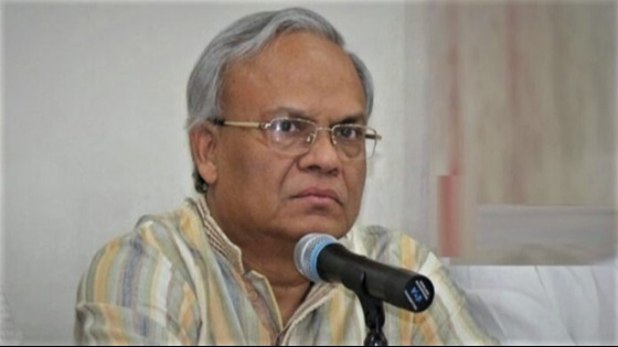 অন্তর্র্বতী সরকার যে রোডম্যাপ দিয়েছে তা প্রলম্বিত: রিজভী