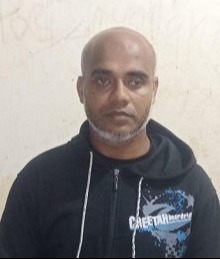 সেনবাগে সাজাপ্রাপ্ত আসামী গ্রেপ্তার