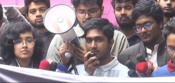 বুয়েট শিক্ষার্থীদের ৫দাবি সরকারের কাছে