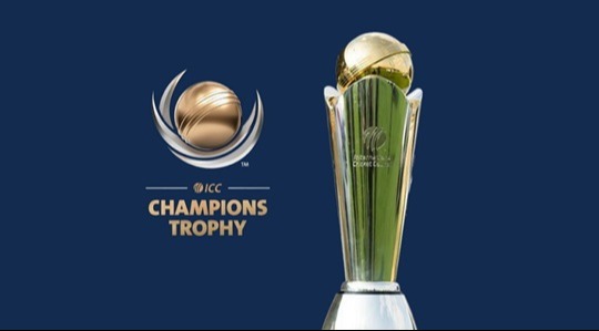 ফাঁস হলো চ্যাম্পিয়ন্স ট্রফির সময়সূচি