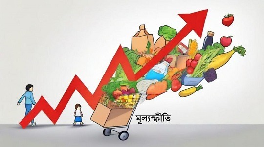 খাদ্যমূল্যের ঊর্ধ্বমূল্যে দিশেহারা মানুষ