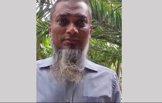 সোনারগাওঁ বিশ্ববিদ্যায় কলেজ প্রফেসার ইন্তেকাল