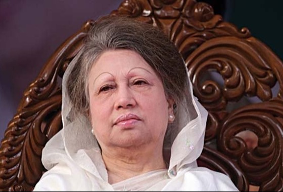 খালেদা জিয়ার বিদেশ যাওয়ার তারিখ চূড়ান্ত