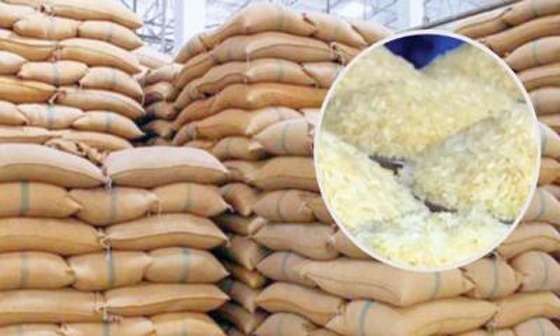 ভারত থেকে ২৪ হাজার টন চাল আসছে