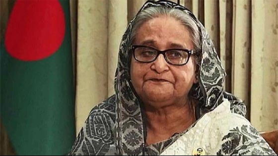 হাসিনা ও তার পরিবারের সদস্যদের বিরুদ্ধে তদন্ত শুরু