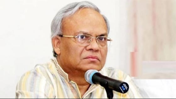 রাষ্ট্রীয় গোয়েন্দা সংস্থা রাজনৈতিক দল গঠনের প্রচেষ্টা চালাচ্ছে