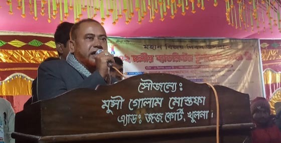 লোহাগড়ায় ৩২দলীয় ব্যাডমিন্টন প্রতিযোগিতার উদ্বোধন