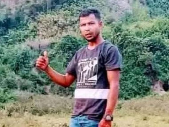 সুনামগঞ্জের দোয়ারাবাজারের পল্লীতে যুবক খুন