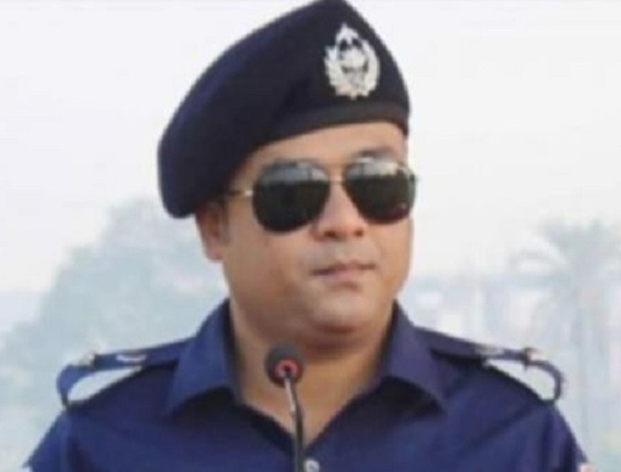 কুষ্টিয়ার বিএনপি নেতা হত্যায় পুলিশ সুপার আটক