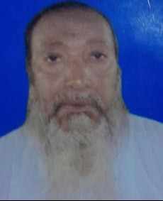 আশাশুনির ভিডিপি সদস্য সালাম নিখোঁজ