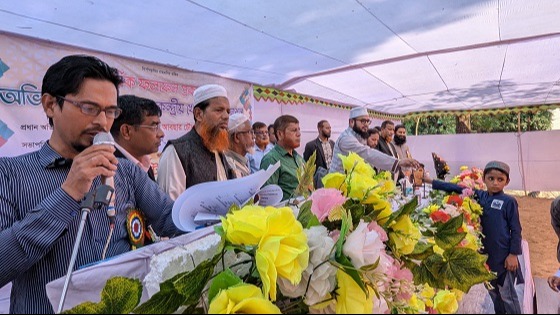 কুমিরা এসএ চৌধুরী ইনস্টিটিউট এর পরীক্ষার  ফলাফল প্রকাশ
