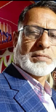 নাজিরপুরে যুবলীগ নেতা শহিদুল গ্রেফতার